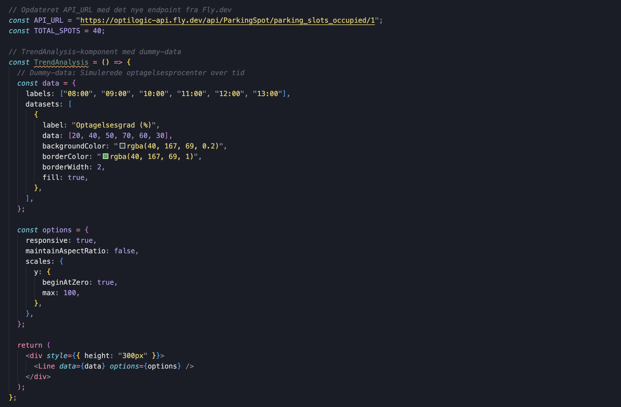 Optilogic Start
