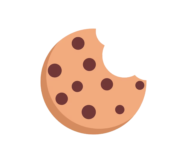 Cookie logo