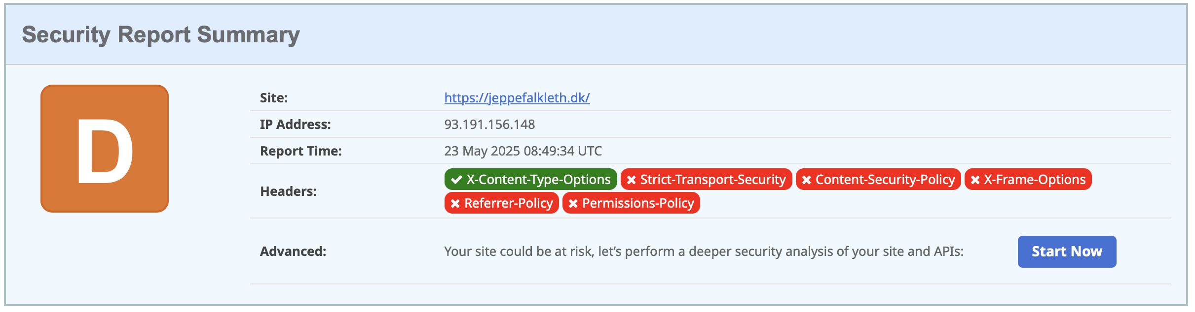 headerSecurity