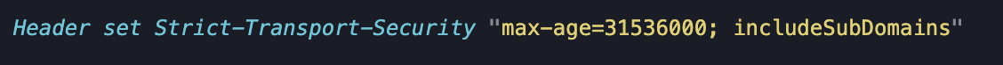 headerSecurity