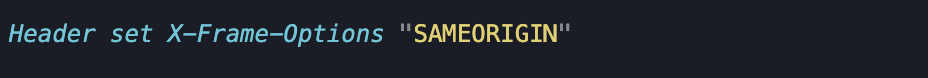 headerSecurity