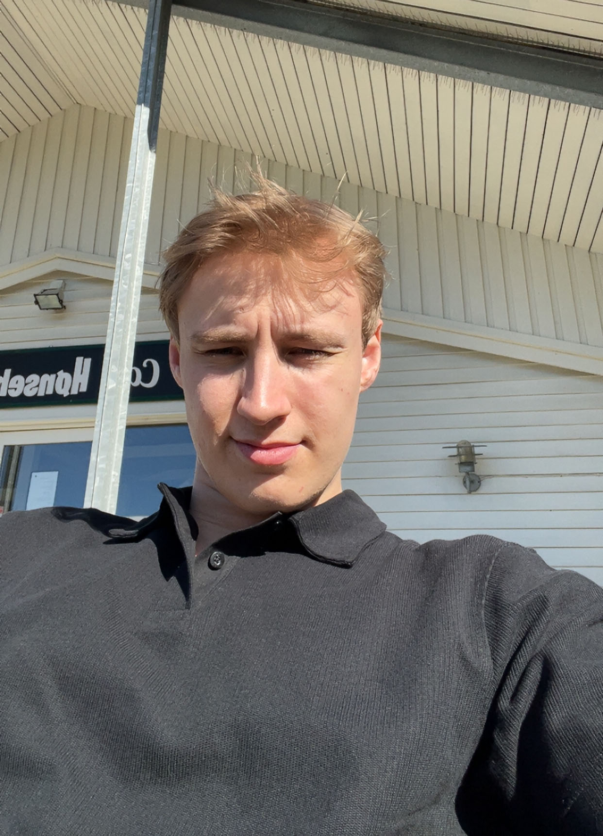 Profil billede