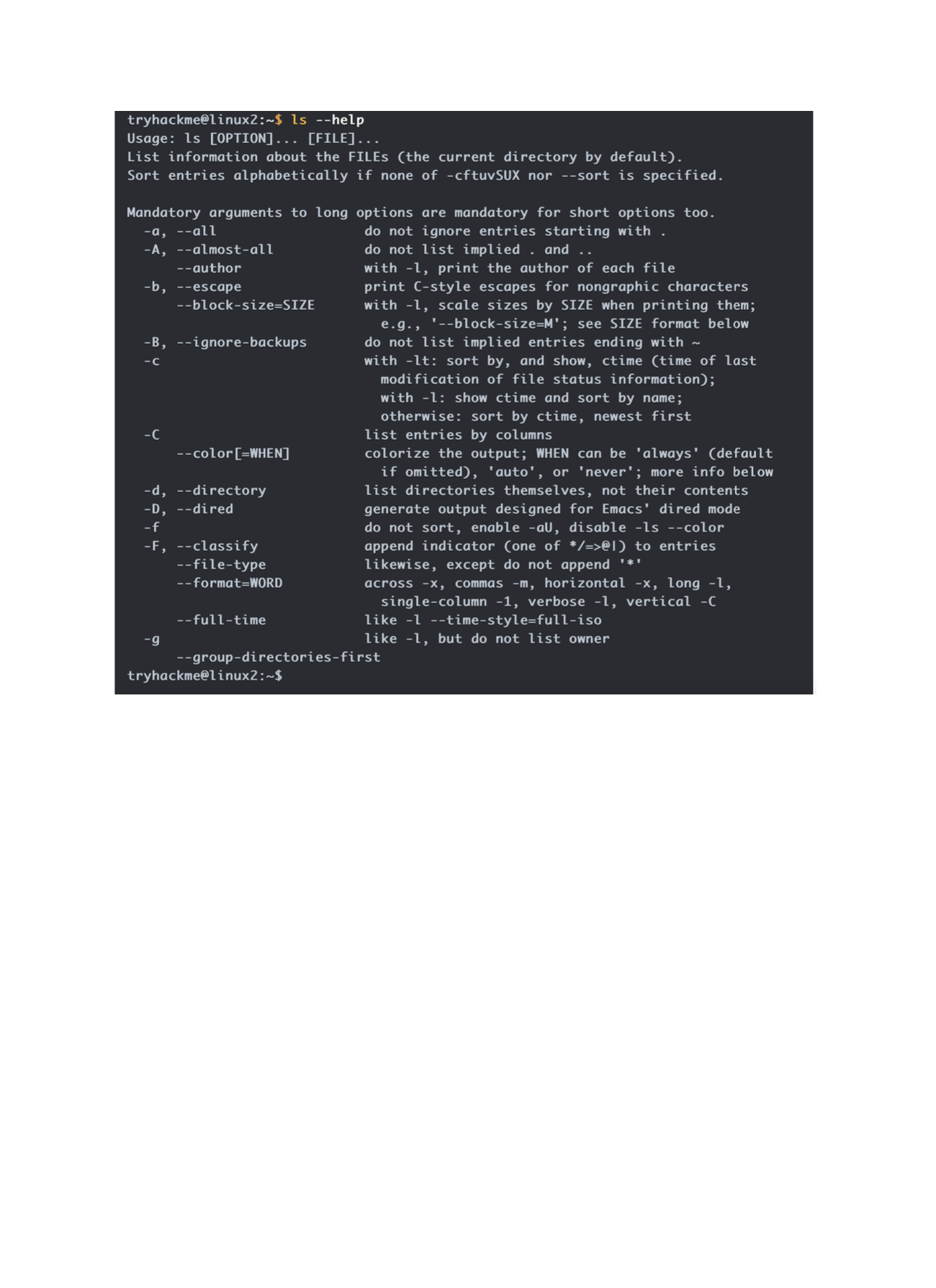 tryhackme