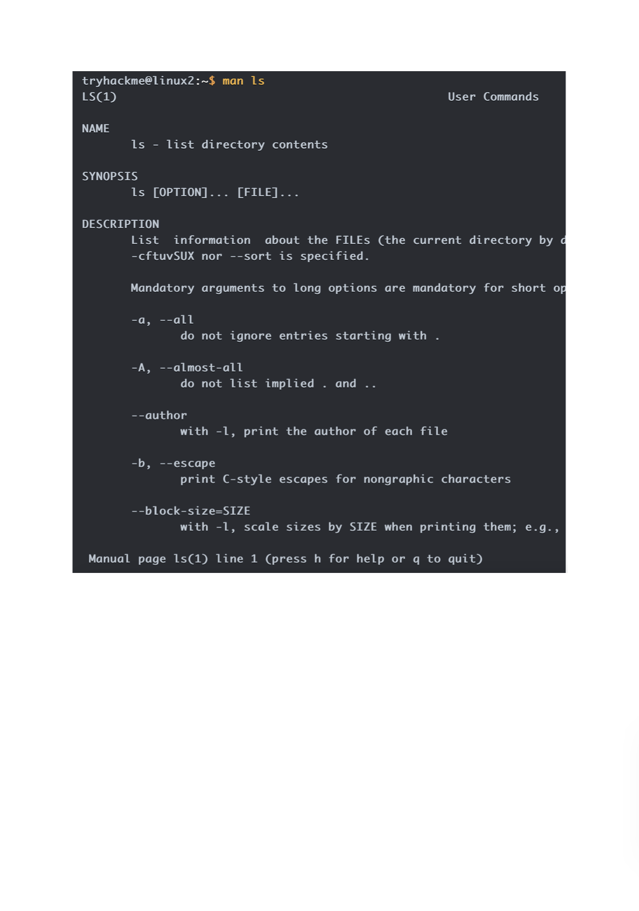 tryhackme