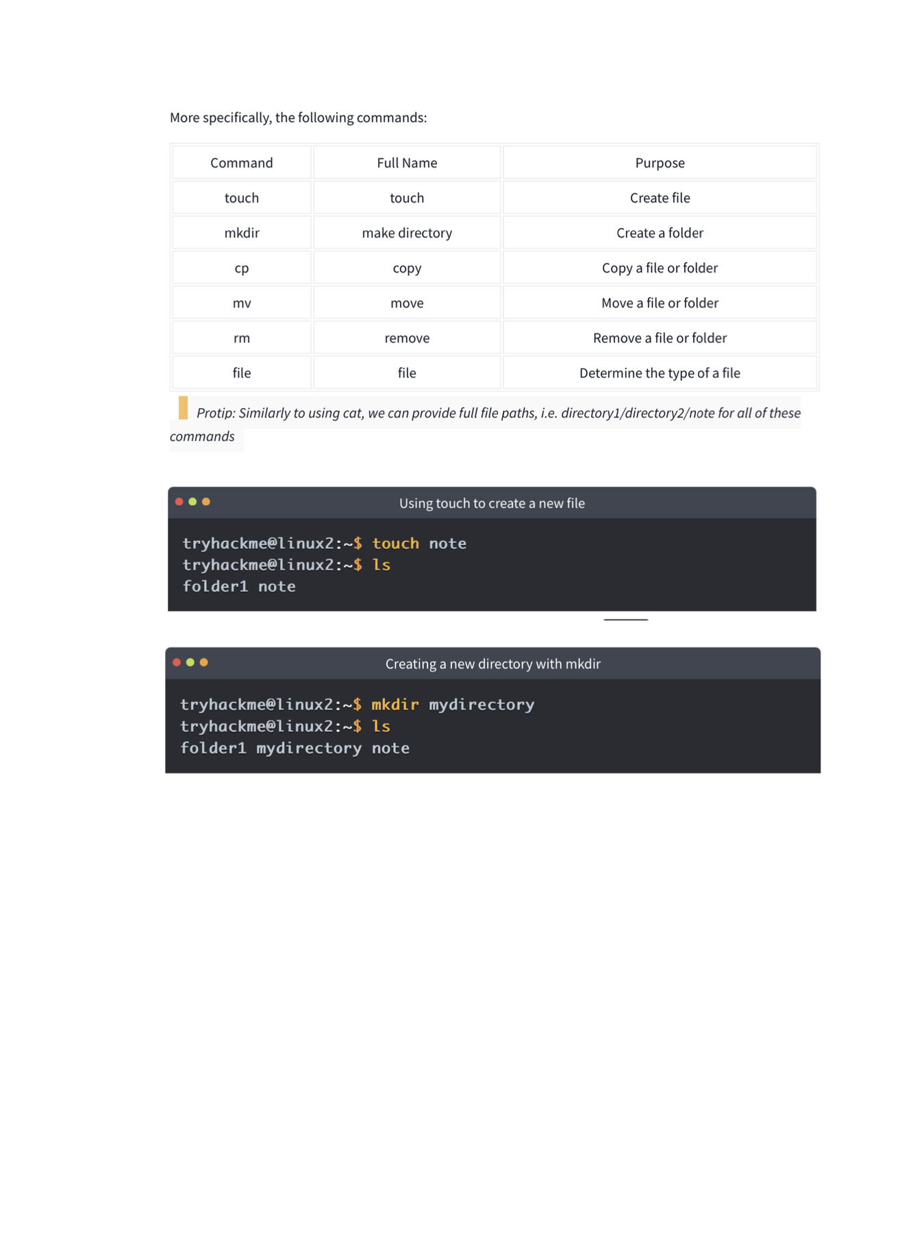 tryhackme