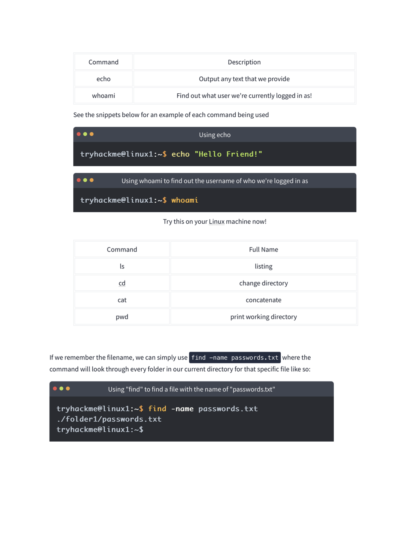 tryhackme