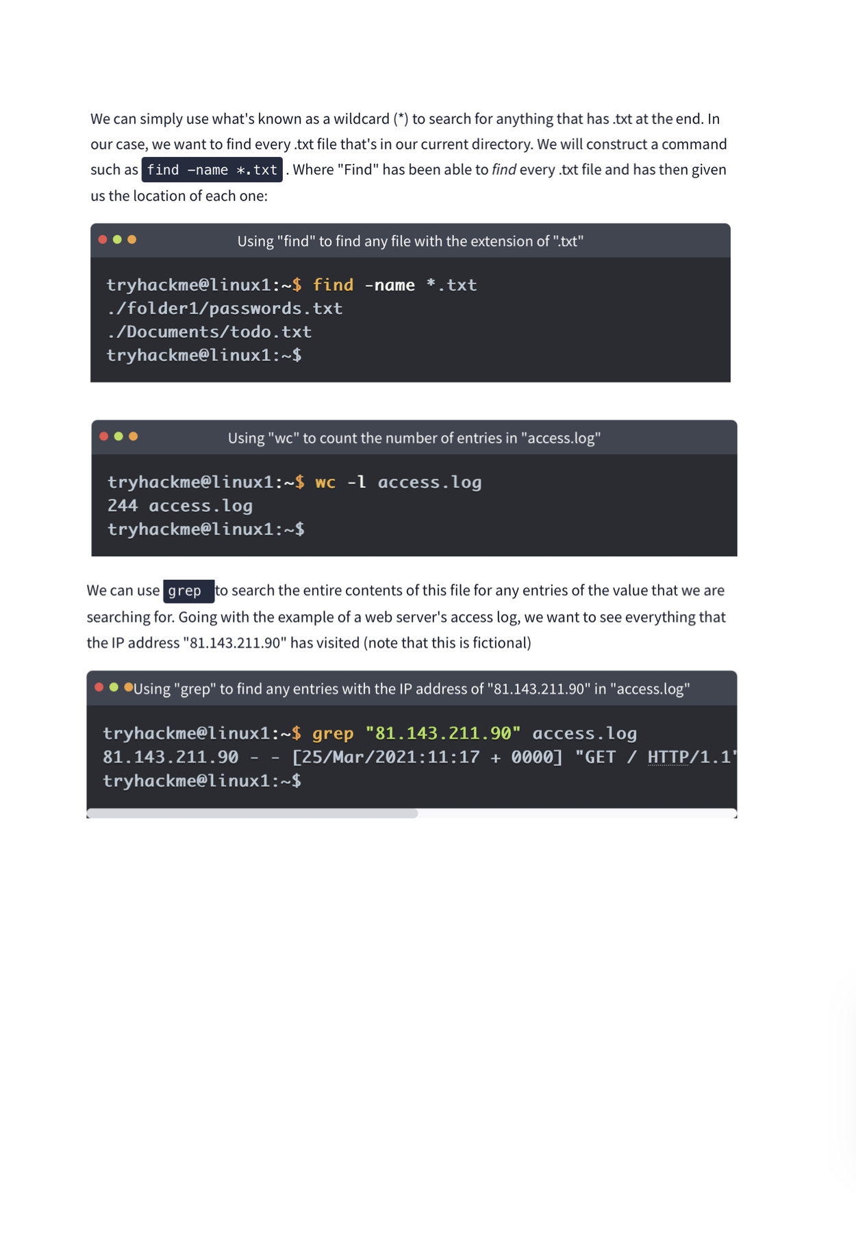 tryhackme