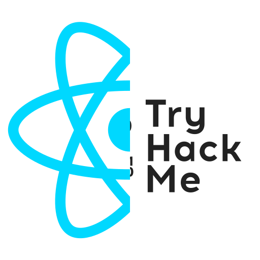 React logo